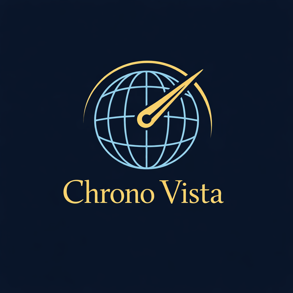 Chrono Vista